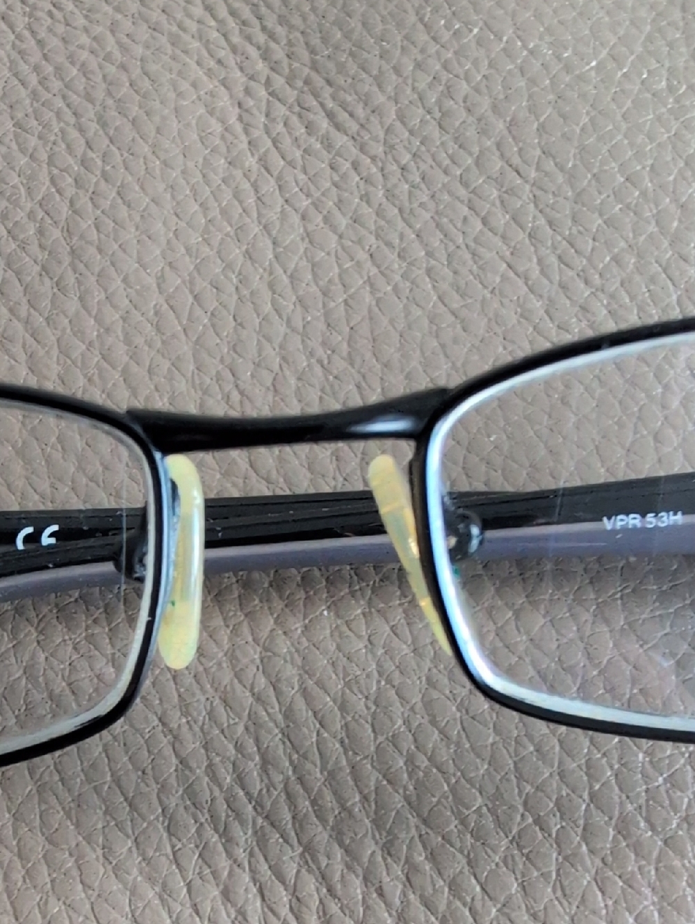 Prada glasses - Picture 14 of 16
